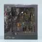 Figma SP-140 Eternal Max Articulated Action Figure Collectible Model