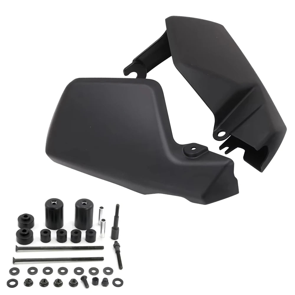 Handguards Hand Guard for Suzuki DL650 2004-2023 Plastic Protection