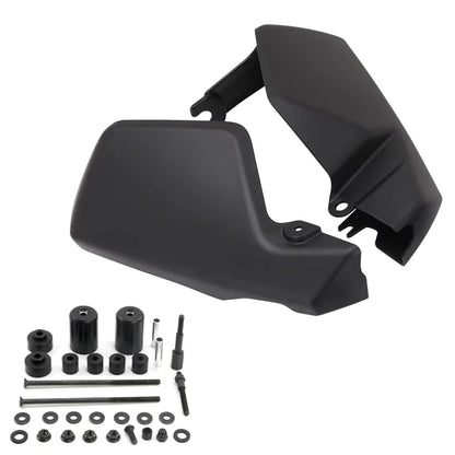 Handguards Hand Guard for Suzuki DL650 2004-2023 Plastic Protection