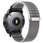 Nylon Strap for Garmin Fenix 8 7 6 5 QuickFit 20mm 22mm 26mm Watch Band
