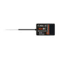 HOTRC DS-600 6CH 2.4GHz Transmitter & Receiver Set for RC Boat Car
