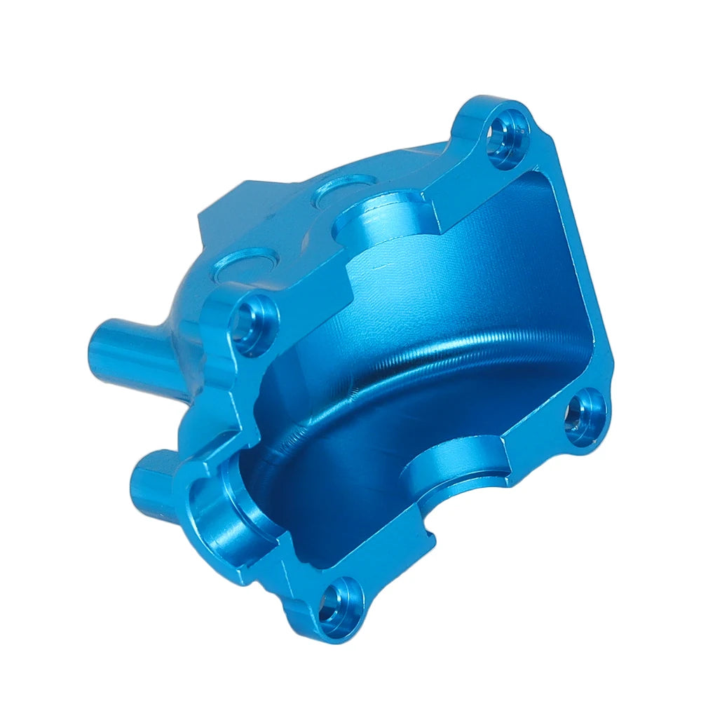 Tamiya TT02 Box Cover Alloy Gearbox Upgrade Parts for RC Suspension