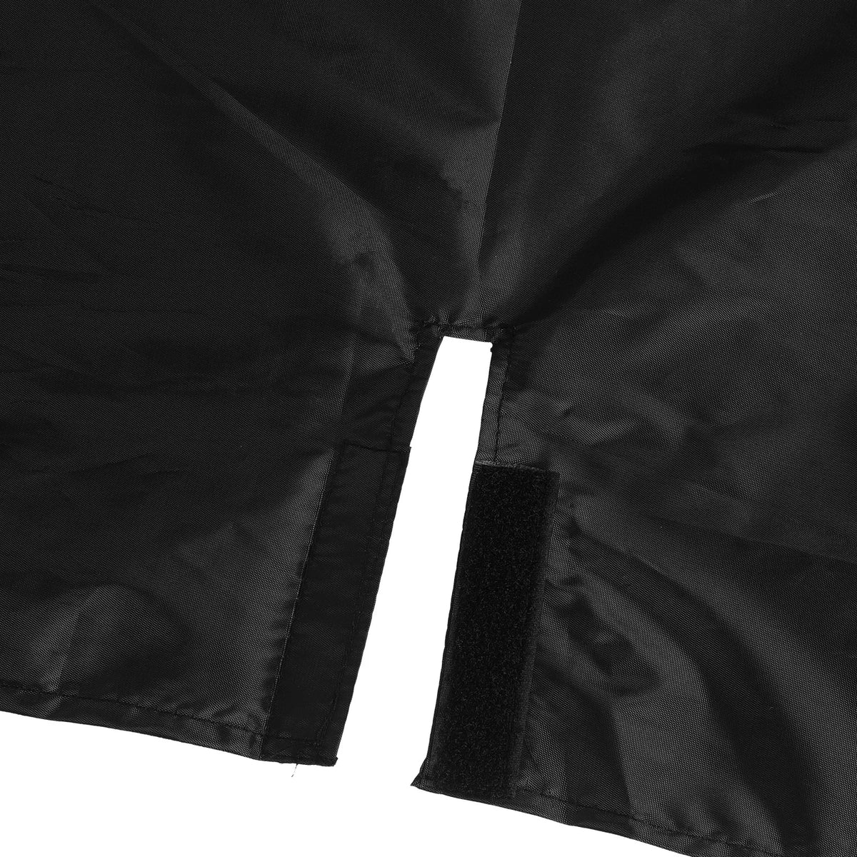 Motorcycle Rain Cover Waterproof Scooter Moped Bike Outdoor Dust Protector