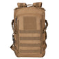 Waterproof Fishing Hunting Bags Outdoor Tactical Rucksack for Trekking