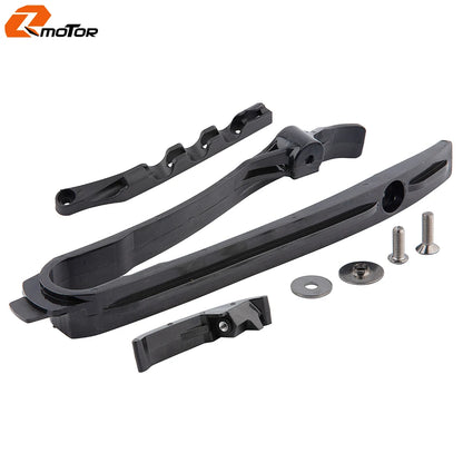 Motorcycle Chain Guide Slider for KTM Husqvarna SX XC TC FC 23-25