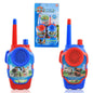 2pcs Wireless Handheld Science Toys for Indoor Outdoor Parent-Child Fun
