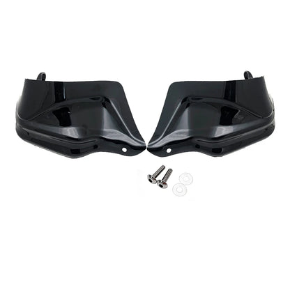 For BMW R1200GS LC R 1200 GS ADV  R1250GS GSA F800GS Adventure S1000XR F750GS F850GS Handguard Hand shield Protector Windshield-EXPROTAS