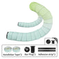 Road Gravel Handlebar Tape BUCKLOS Gradient Non-Slip Soft Bike Bar Wrap