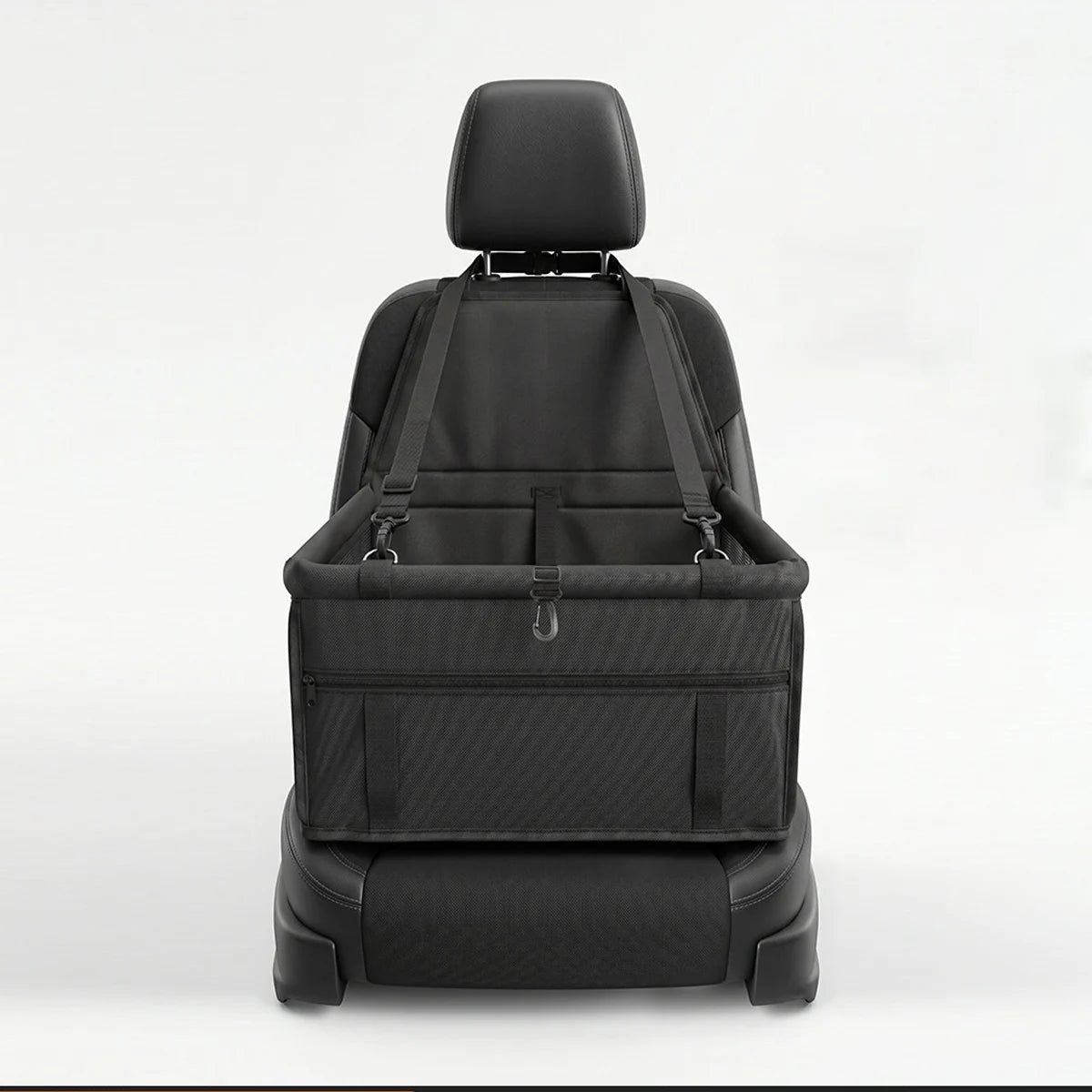 Waterproof Dog Car Seat Cover Non-Slip Rear Protector for Cars