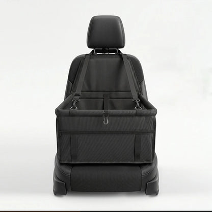 Waterproof Dog Car Seat Cover Non-Slip Rear Protector for Cars