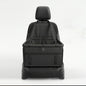 Waterproof Dog Car Seat Cover Non-Slip Rear Protector for Cars