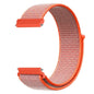 20mm 22mm Nylon Strap for Garmin Forerunner Venu Vivoactive Watch Band