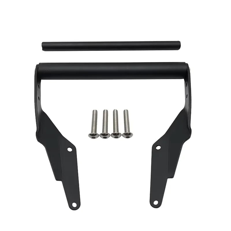 For BMW G310GS G310R 2017-2024 GPS Navigation Mount Bracket Handlebar Holder
