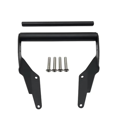For BMW G310GS G310R 2017-2024 GPS Navigation Mount Bracket Handlebar Holder