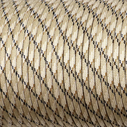 550 Paracord Rope 4mm 30M Camping Survival Lanyard Outdoor Supplies