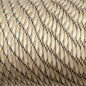 550 Paracord Rope 4mm 30M Camping Survival Lanyard Outdoor Supplies