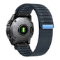 Nylon Strap For Garmin Fenix 8 Pro 26mm 22mm Watch Band 51mm 47mm