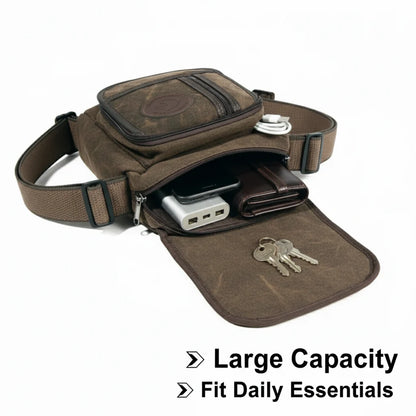 Motorcycle Drop Leg Bag Waterproof Thigh Hip Fanny Pack Waist Pouch