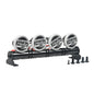 LED Roof Light Spotlight for 1/10 RC Crawler Axial SCX10 TRX4 D90 D110