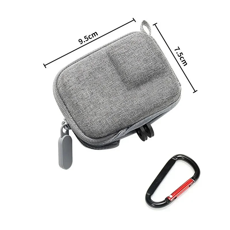 DJI Osmo Action Pro Case for GoPro Hero 13 12 11 10 Carry Bag