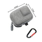 DJI Osmo Action Pro Case for GoPro Hero 13 12 11 10 Carry Bag
