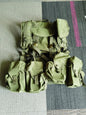 Russian Special Forces Smersh Tactical Vest Outdoor Combat Equipment Gear Hunting Vest-EXPROTAS