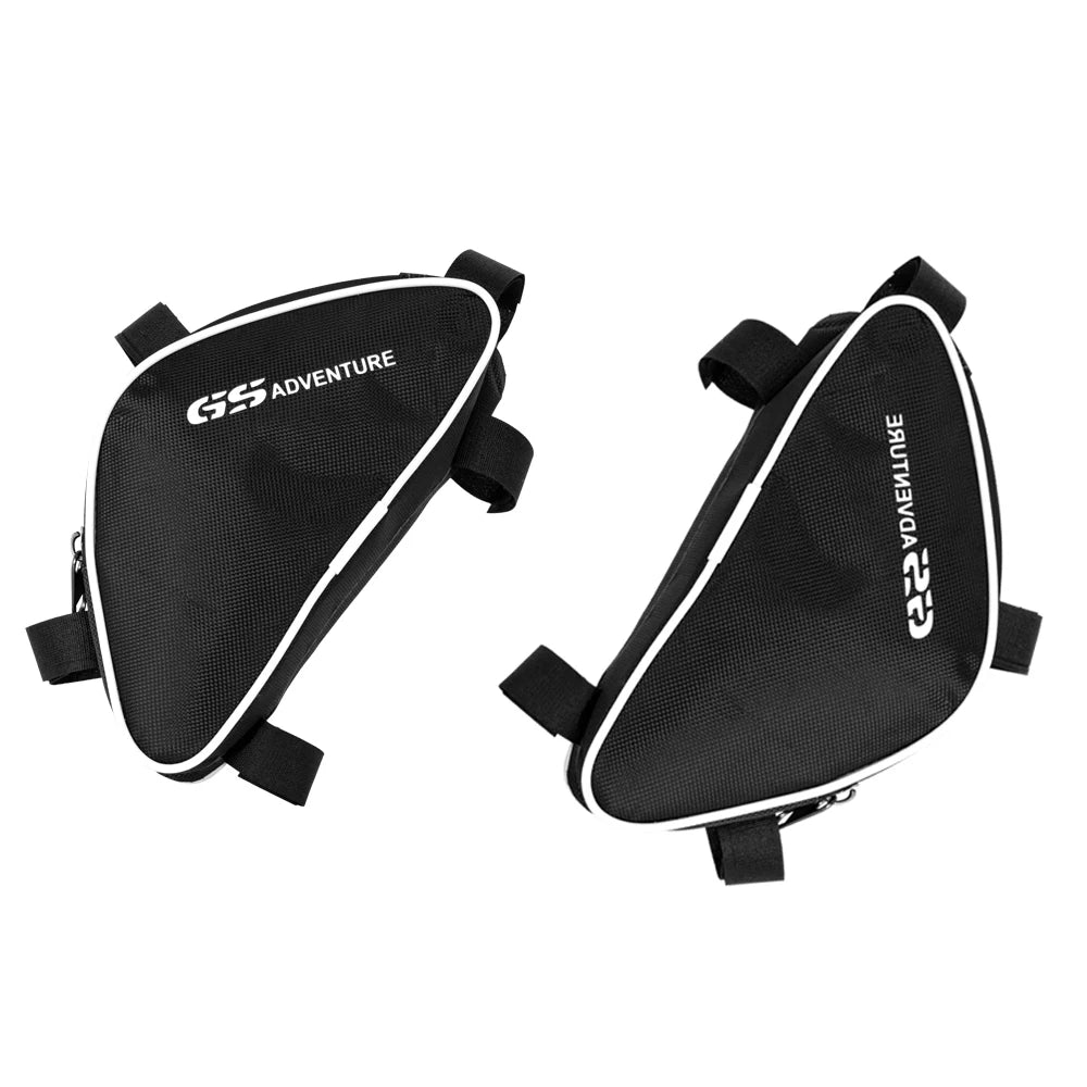 F 800 GS F 700 GS ADV Motorcycle Tools Bag Repair Positioning Frame Crash Bar Waterproof Bag for BMW F800GS F700GS Adventure-EXPROTAS