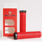Bucklos Bicycle Grips MTB Handlebar Lock-on Ergonomic Anti-slip 22.2mm