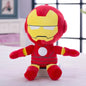 27cm Plush Toys Movie Dolls Soft Stuffed Hero Gifts for Kids