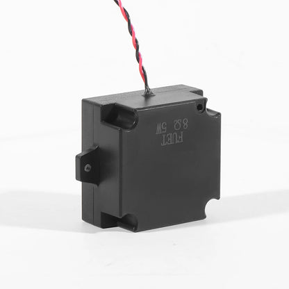 Simulation 5W Speaker Remote Control Diesel Engine Sound Module for RC Car Truck