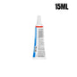Liquid Electrical Tape Insulation Glue Waterproof Sealant for Wires Cables