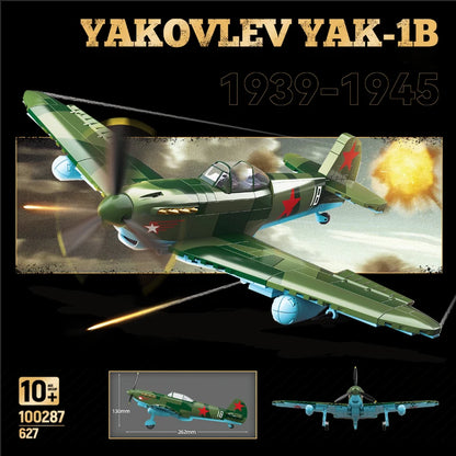 WW2 US M4 Sherman 75 Medium Tank Building Blocks Military Brick Model Educational Gift