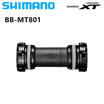 Shimano Hollowtech II Bottom Bracket 68/73mm MTB Road BB52 MT500 MT800 - EXPROTAS
