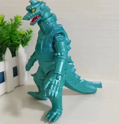 New large size Godzilla Series Anime Action Figure Destoroyah VS Monsters Collection Dolls Ornaments Kid Toys Festival Gift-EXPROTAS