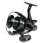 EXPROTAS Design Fishing Reel Spinning Feeder Carp Fishing Gear