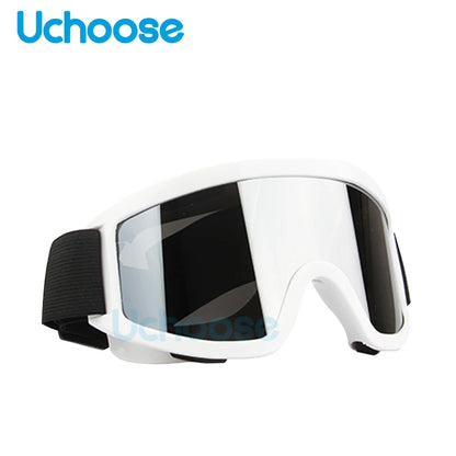 Motorcycle Helmet Goggles Protective Glasses for ATV Motocross Riding