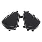 Motorcycle Toolbox Frame Crash Bar Bags Tool Placement Travel Saddle Bag FOR Honda NC700X NC700S NC750X NC750S NC 700 750 X S-EXPROTAS