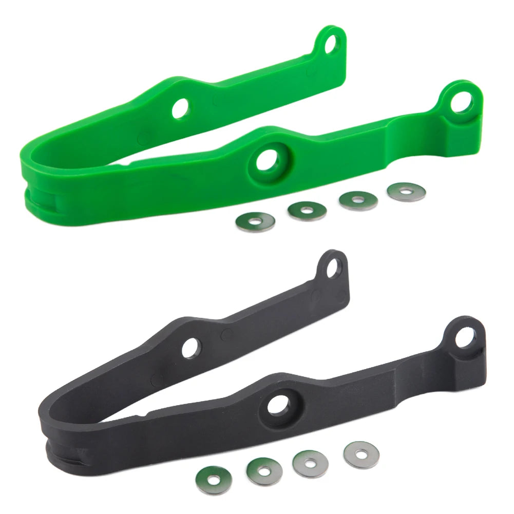 Swingarm Chain Slider Guide Guard for Kawasaki KX85 KX100 KX80 KX112