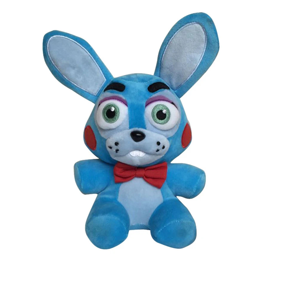 Doll Bonnie Bear Plush Toy Five Nights at Freddy's Foxy Gift 2026