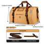 Motorcycle Waterproof TailBag Travel Outdoor Dry Luggage Roll Pack Bag 20/66/100L Motorbike Luggage Backpack Motorcycle Seat Bag