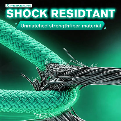 1000m Fishing Line PE Braided Strong Abrasion Resistant Multifilament