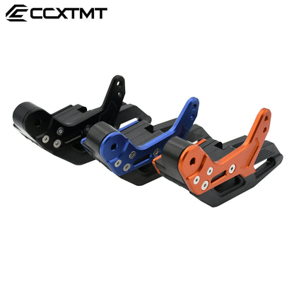 Chain Guide Guard for KTM EXC EXCF XC XCW SX SXF XCFW Off-Road Bikes