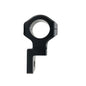 1PC Motorcycle LED Headlight Bracket Mount Clamp 22mm 25mm Fork Tubes Motorcycle Headlight Bracket For BMW For HONDA For Yamaha-EXPROTAS