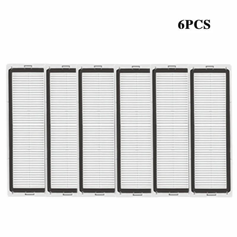 Main Side Brush Mop Filter For Xiaomi Robot Vacuum S10 B105 Accessories