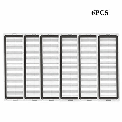 Main Side Brush Mop Filter For Xiaomi Robot Vacuum S10 B105 Accessories