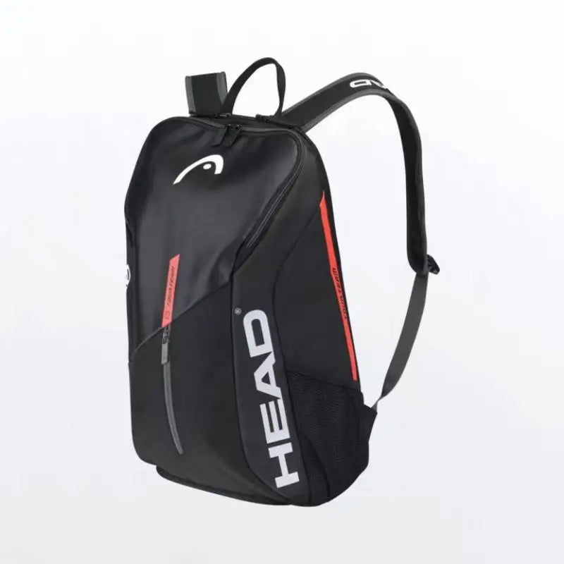 HEAD Tennis Backpack Original Sport Bag w/ Shoe Compartment for Tennis Badminton - EXPROTAS