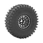 Beadlock Wheel 1.9 Metal Rim for 1/10 RC Crawler Axial SCX10 TRX-4 Redcat