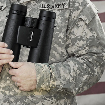 SUNCORE 12x42 Binoculars FMC Lens Bird Watching Hiking Travel Outdoor Optics