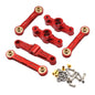 Drive Shaft Upgrade Parts for Tamiya TT02 RC Car Metal CVD Steering