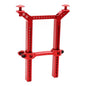 1/10 RC Crawler Metal Body Post Mounts for Traxxas TRX-4 / TRX-6 - EXPROTAS